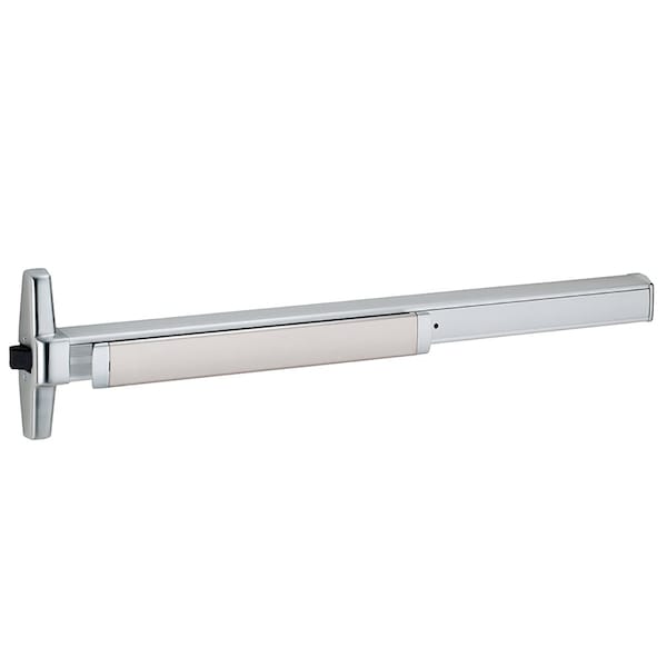 35A-EO 3 US28 Exit Device